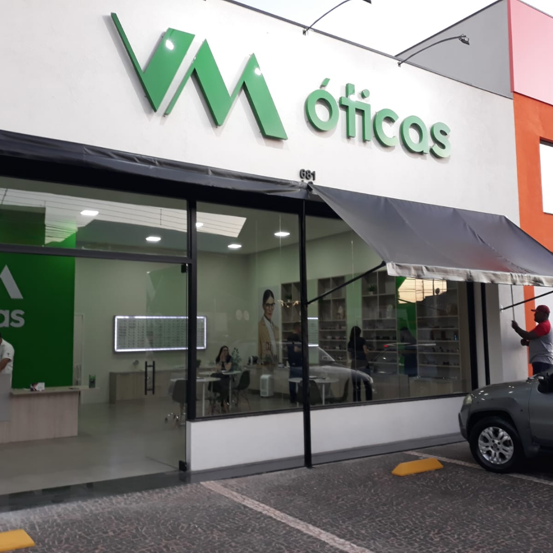 Toldos Cortina - Articulado