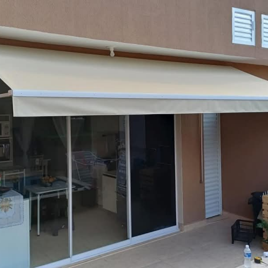 GA TOLDOS E COBERTURAS PIRACICABA