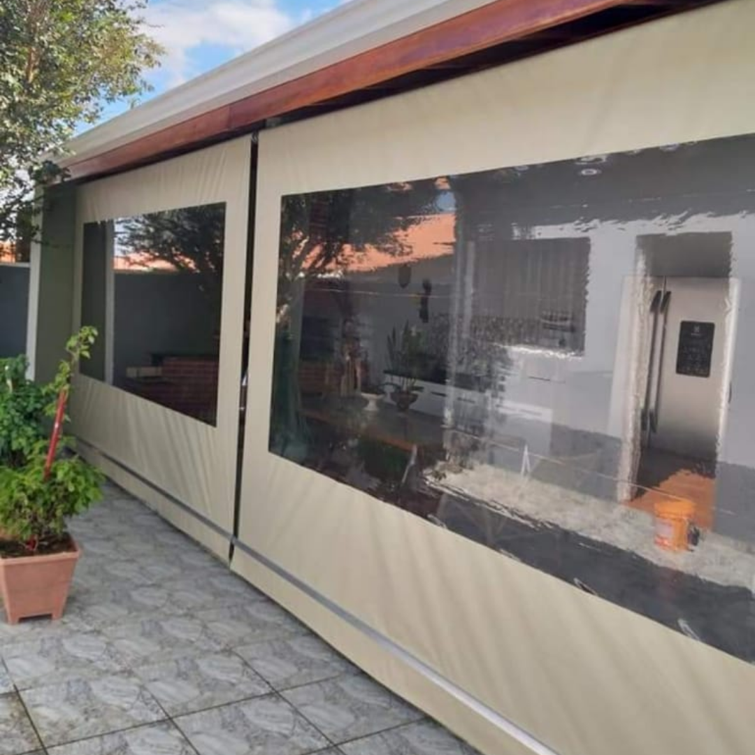 GA TOLDOS E COBERTURAS